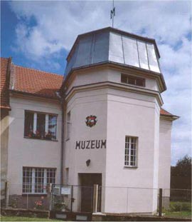 Městské muzeum Netvořice